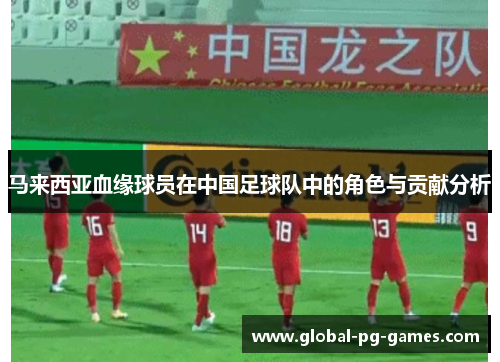 马来西亚血缘球员在中国足球队中的角色与贡献分析
